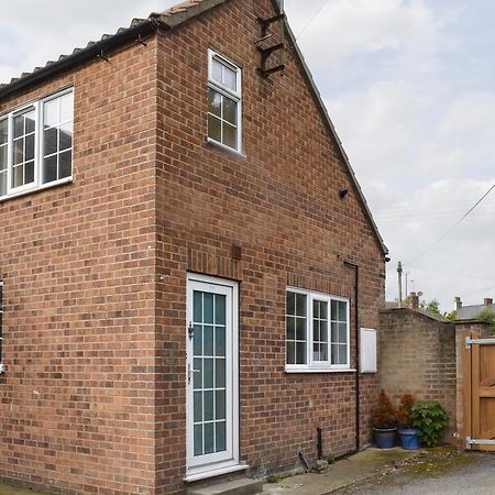 Swift Cottage Bridlington Exterior foto